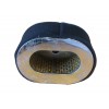 Luftfilter til 10 hk dieselmotor