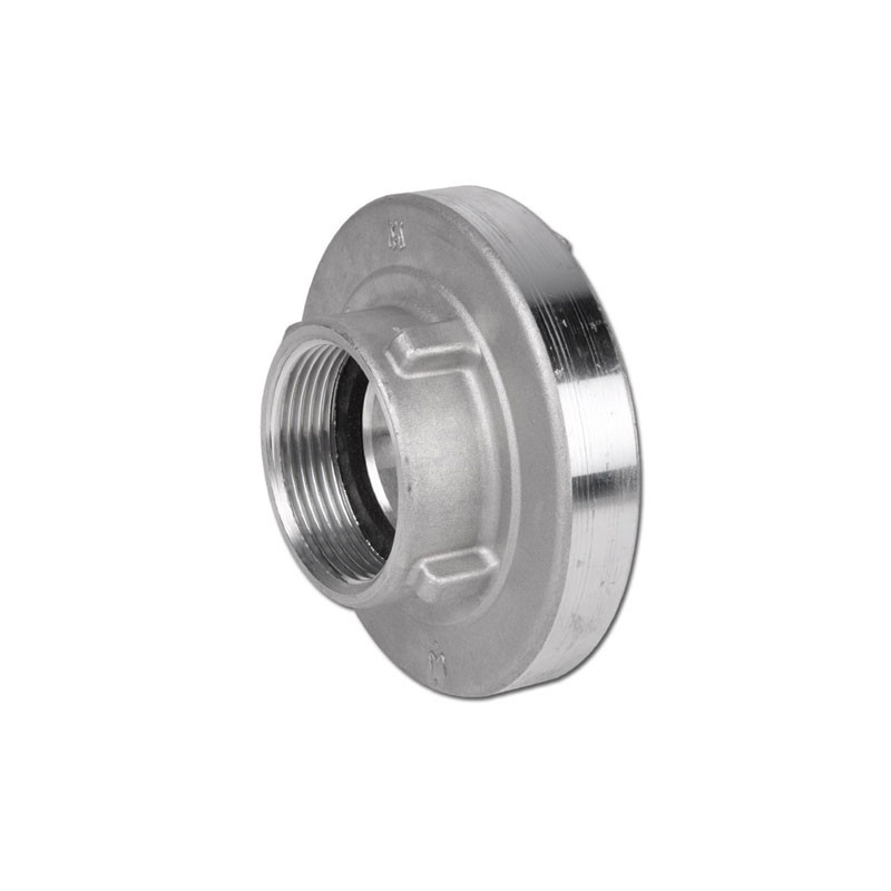 Storz kobling 2" m/indvendig gevind