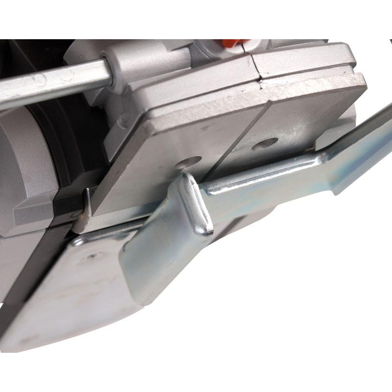FERM POWER Elhøvl
