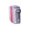 Baglygte 14 LED