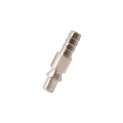 Slangenippel 8 mm