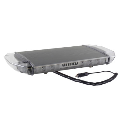 LED Lygtebro  60 cm -  multi volt - gennemsigtig