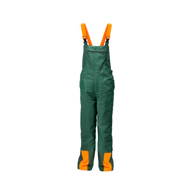 Pro-safe Skærebukser/sikkerhedsbukser str. XL