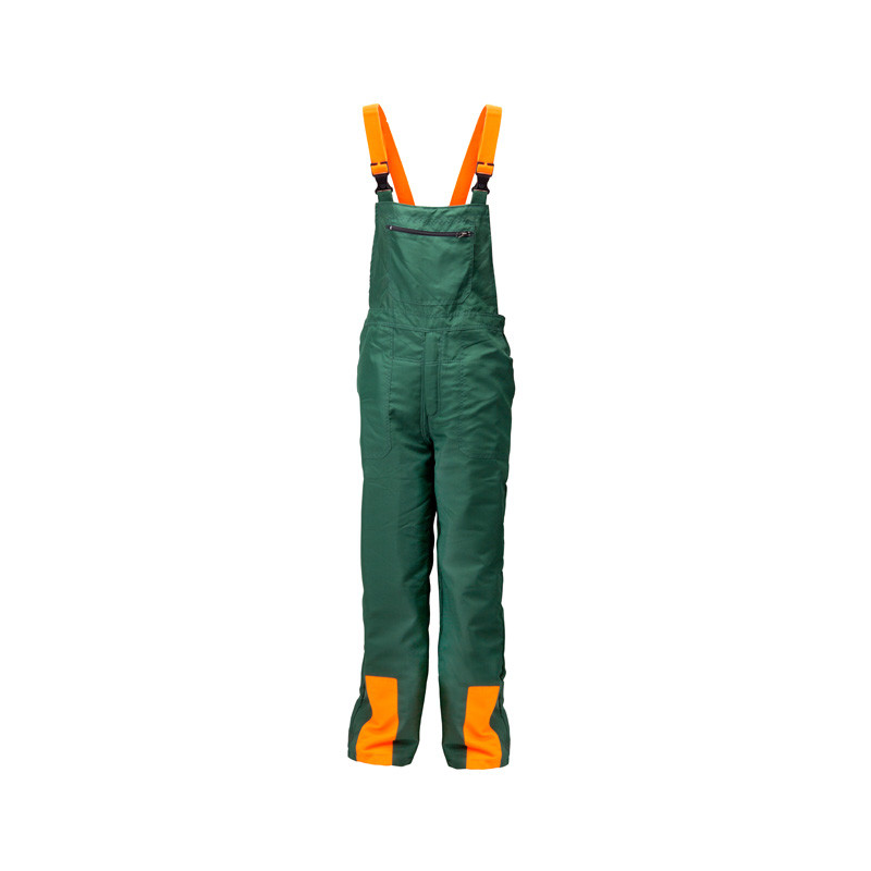 Pro-safe Skærebukser/sikkerhedsbukser str. XL