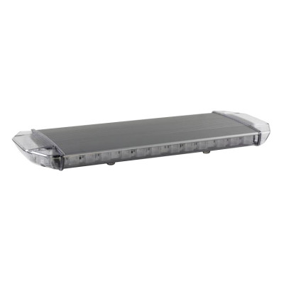 LED Lygtebro  80 cm - multi volt - gennemsigtig cover