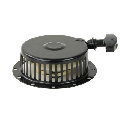 Rekylstart til Lutian 6 og 7 hk dieselmotor