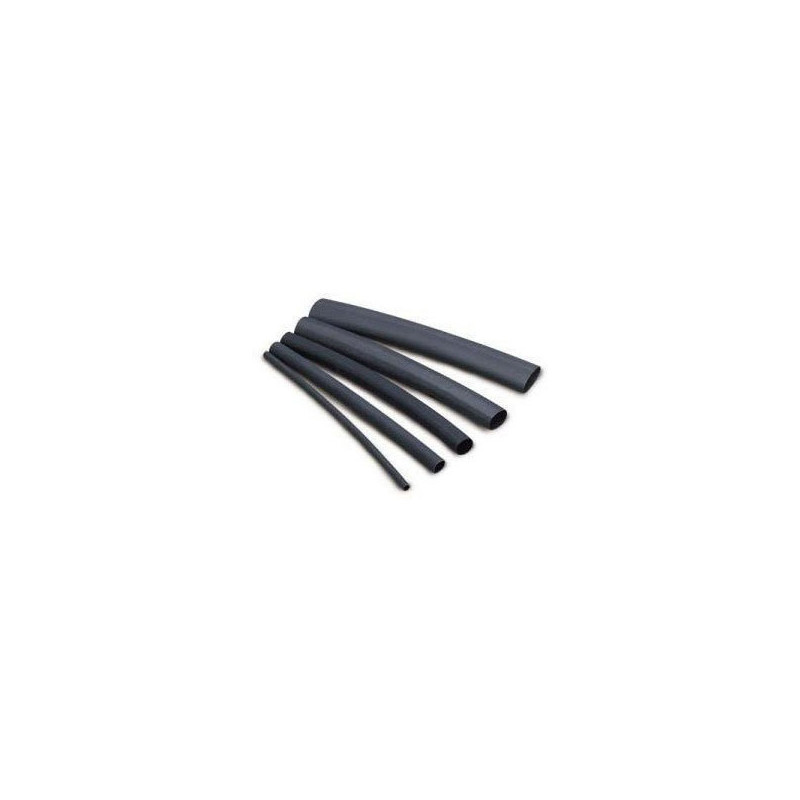 Krympeflex sortiment 127 dele