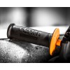 Vinkelsliber FERM Power-FS 125 mm paddle-kontakt