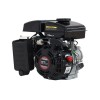 3 hk benzinmotor 16 mm aksel