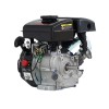 3 hk benzinmotor 16 mm aksel