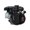 3 hk benzinmotor 16 mm aksel