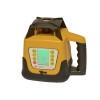 Rotorlaser med digitalt display