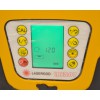 Rotorlaser med digitalt display
