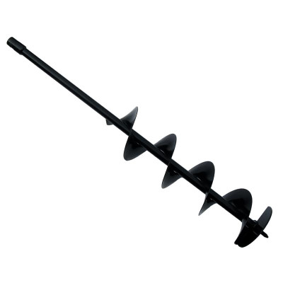 Pælebor løs 150 mm