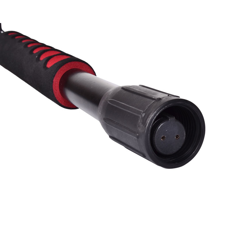 _Håndtag/batteriholder til hækkeklipper HGM6017