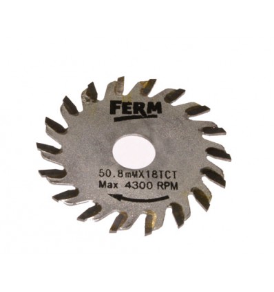Savklinge 50,8 mm til multisav / minisav