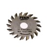 Savklinge 50,8 mm til multisav / minisav
