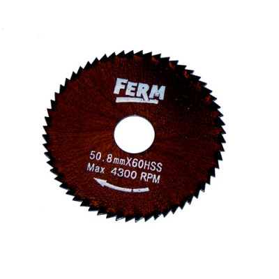 Savklinge 50,8 mm til multisav / minisav