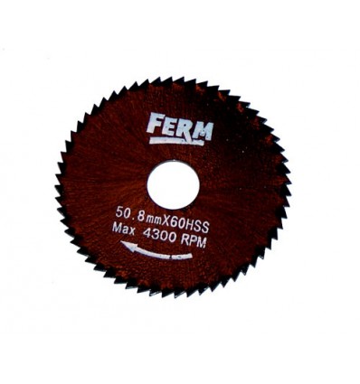 Savklinge 50,8 mm til multisav / minisav