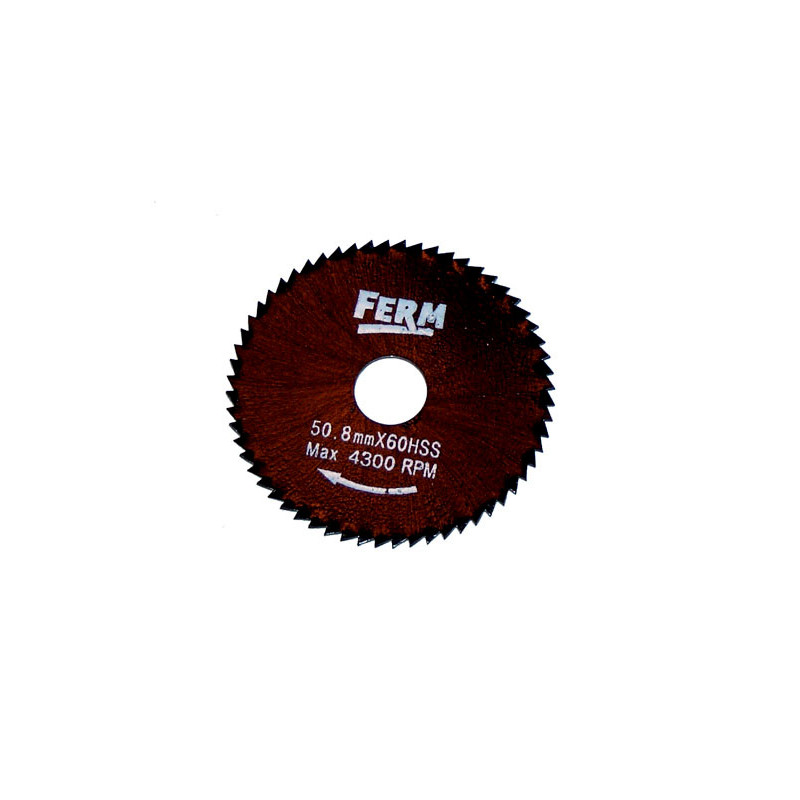 Savklinge 50,8 mm til multisav / minisav