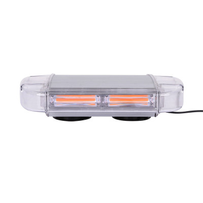 Lygtebro  33 cm COB LED 48 watt