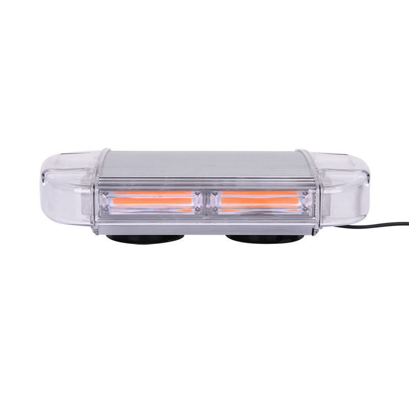Lygtebro  33 cm COB LED 48 watt