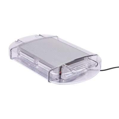 Lygtebro  33 cm COB LED 48 watt