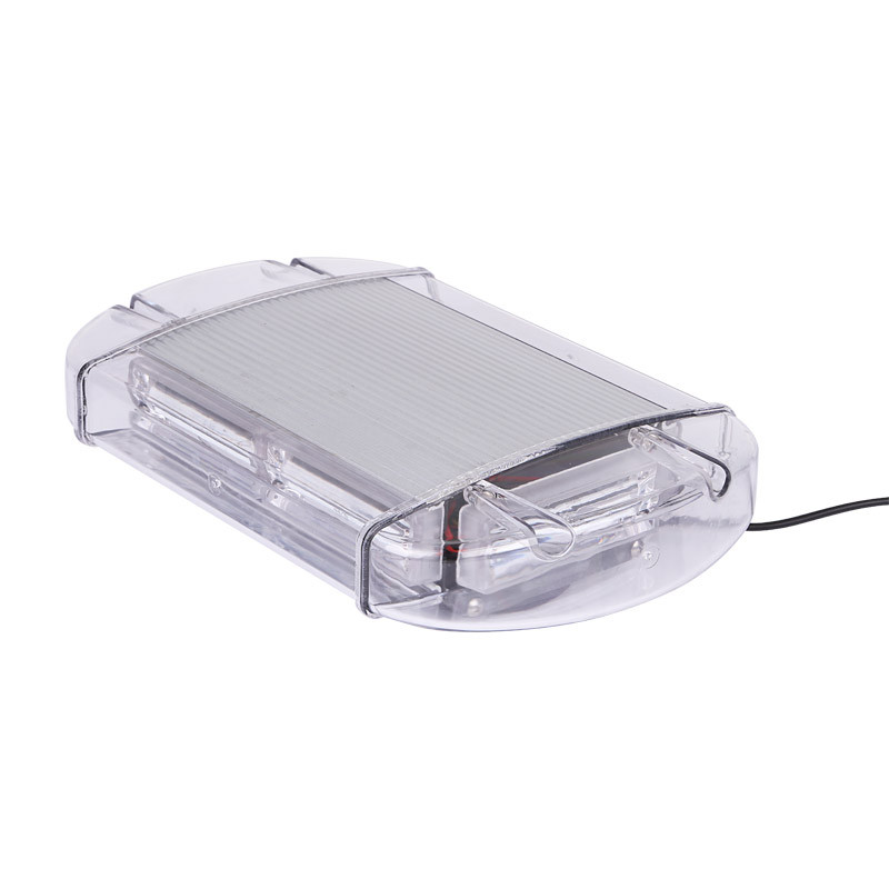 Lygtebro  33 cm COB LED 48 watt
