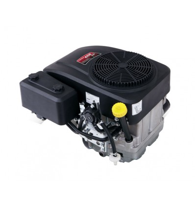 20 hk Loncin motor lodret aksel elstart