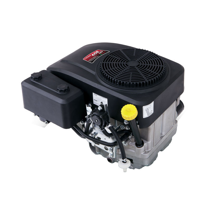 20 hk Loncin motor lodret aksel elstart