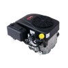 20 hk Loncin motor lodret aksel elstart