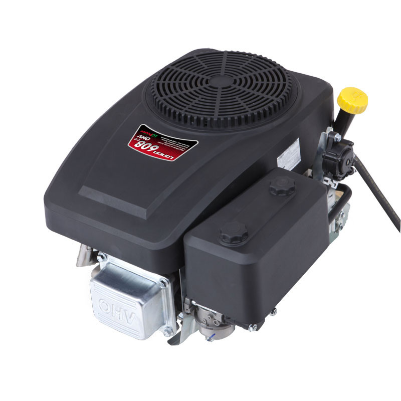 20 hk Loncin motor lodret aksel elstart