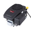 20 hk Loncin motor lodret aksel elstart