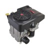 20 hk Loncin motor lodret aksel elstart