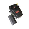 20 hk Loncin motor lodret aksel elstart