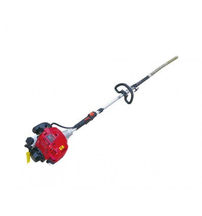 Stavvibrator med benzinmotor