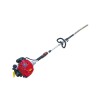 Stavvibrator med benzinmotor
