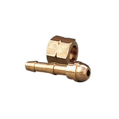 _Slangestuds 15 mm til ukrudtsbrænder/regulator
