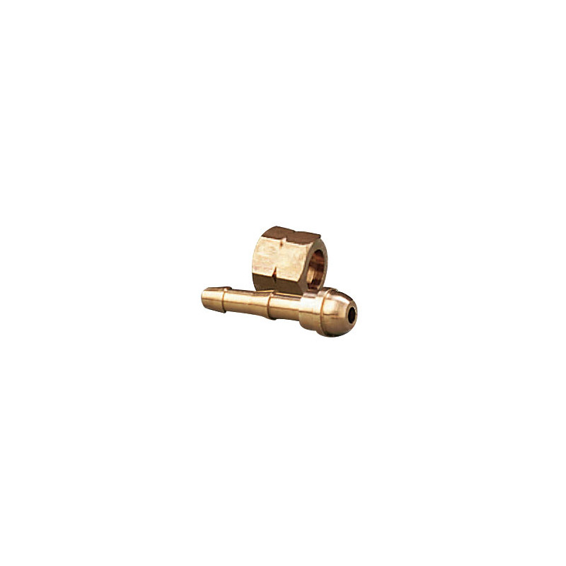 _Slangestuds 15 mm til ukrudtsbrænder/regulator