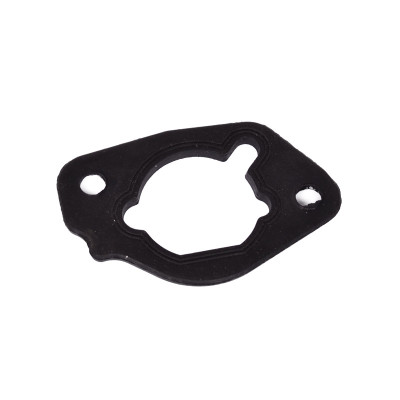Pakning mellem karburator og luftfilter - gummi - 9/13/15 hk