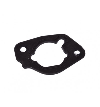 Pakning mellem karburator og luftfilter - gummi - 9/13/15 hk