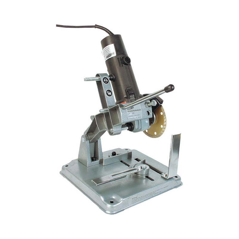 Vinkelsliber stander 115 - 125 mm