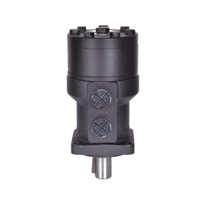 Hydraulikmotor