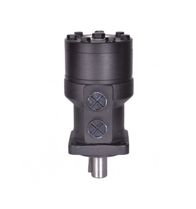 Hydraulikmotor