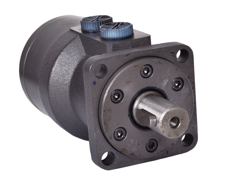 Hydraulikmotor - 44 Nm