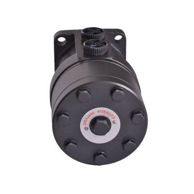 Hydraulikmotor