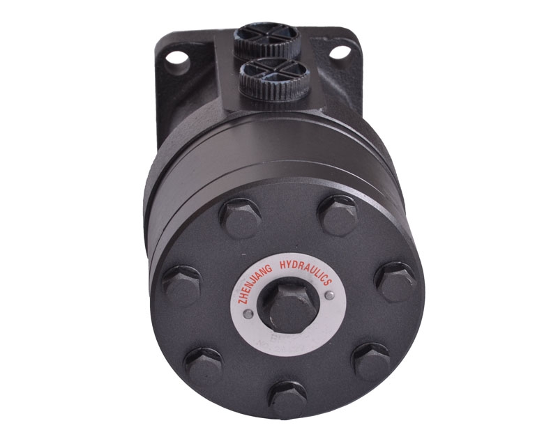 Hydraulikmotor - 44 Nm