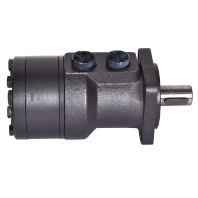 Hydraulikmotor