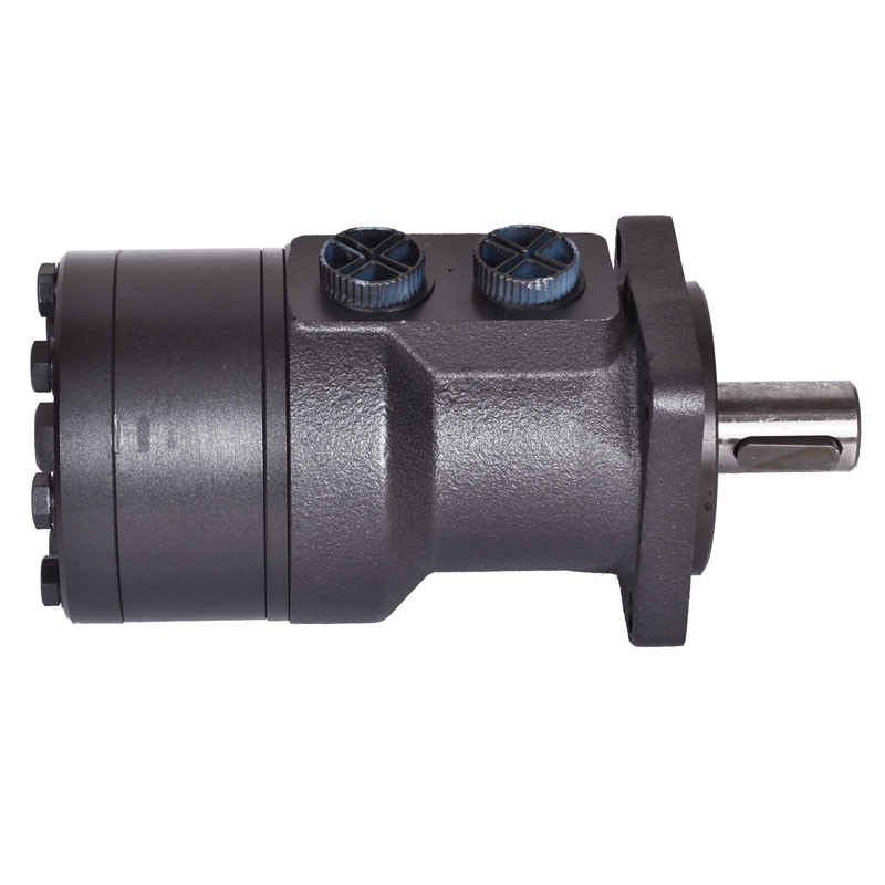 Hydraulikmotor