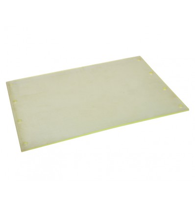 _Ekstra gummiplade til HS-80BK/B